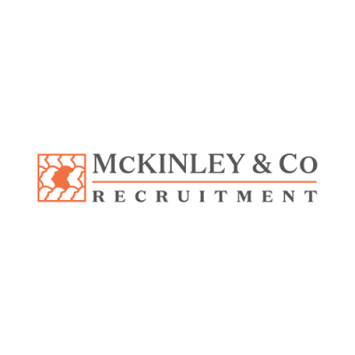 Logo McKinley & Co Recruitment