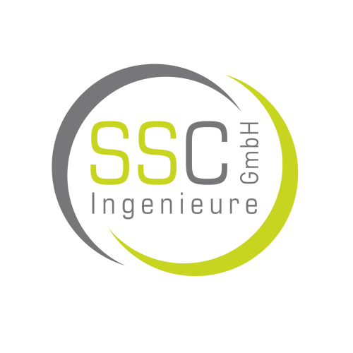 Logo SSC GmbH