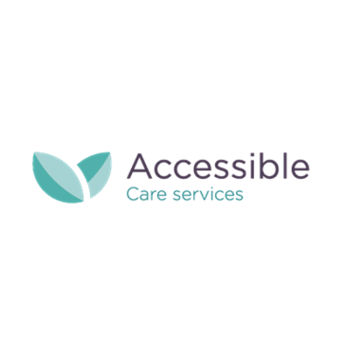 Logo Accessible Care