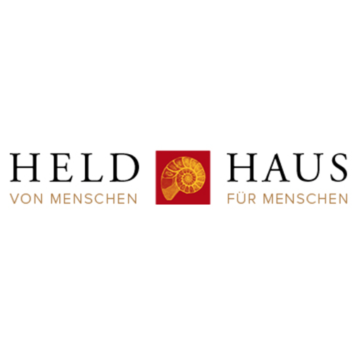 Logo Heldhaus GmbH & Co.KG