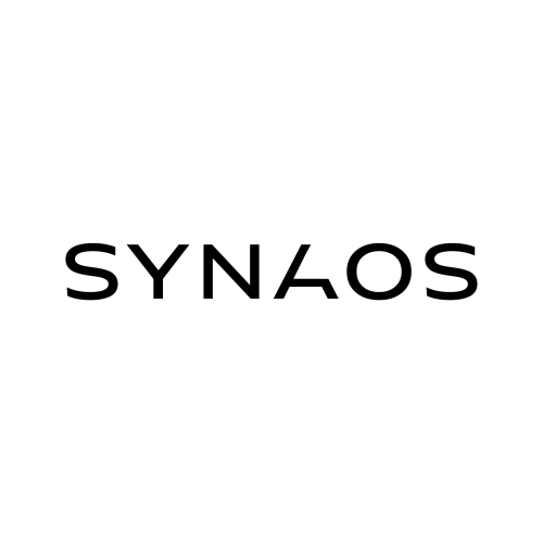 Logo SYNAOS GmbH