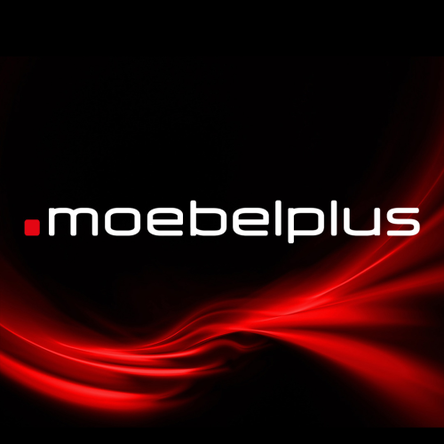 Logo moebelplus Deutschland GmbH & Co KG