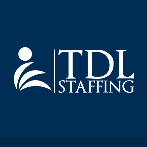 Logo TDL Staffing