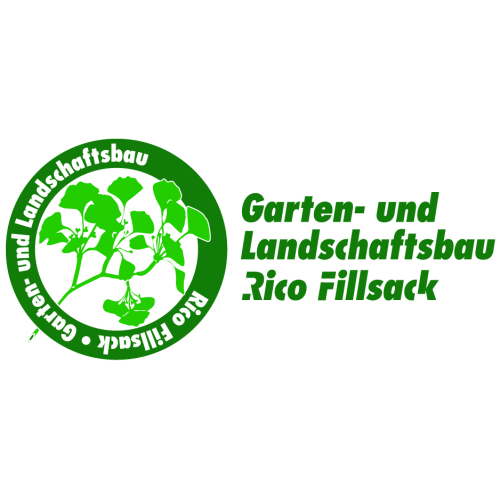 Logo Garten- und Landschaftsbau Fillsack