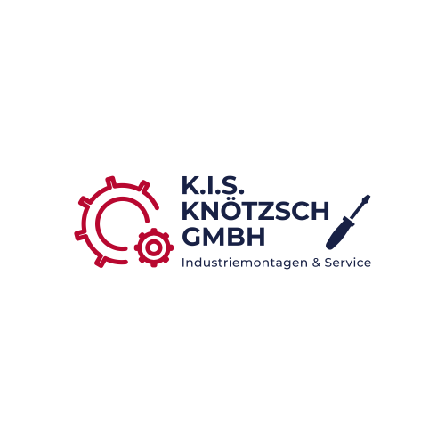 Logo K.I.S. Knötzsch GmbH