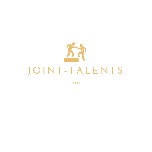 Logo JOINT TALENTS