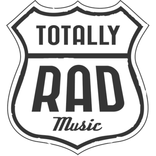 Logo Totally RAD Schools