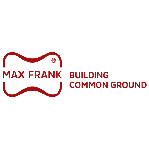 Logo Max Frank GmbH & Co. KG