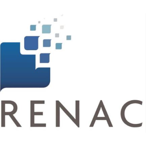 Logo Renac - Recuperadora Nacional de Crédito