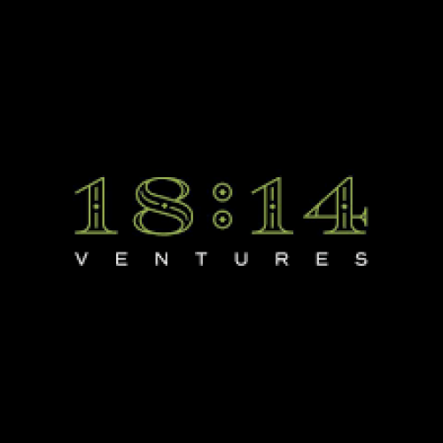 Logo 1814 ventures