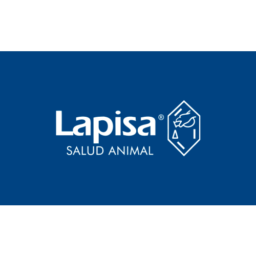 Logo LAPISA S.A. DE C.V.