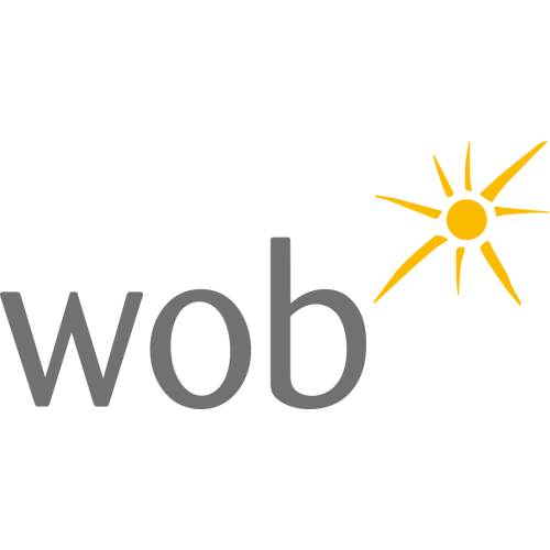 Logo wob AG