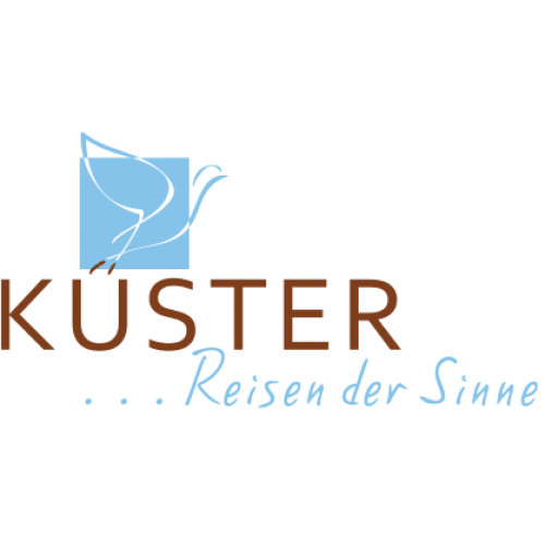 Logo Omnibus u. Fuhrbetrieb Küster