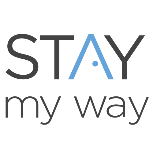Logo STAYmyway