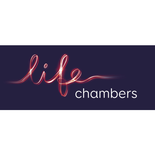 Logo Life Chambers