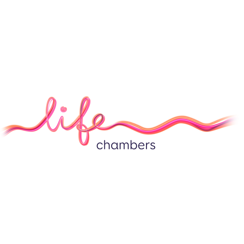 Logo Life Chambers