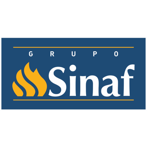 Logo SINAF SEGUROS