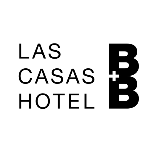 Logo Las Casas B+B Hotel