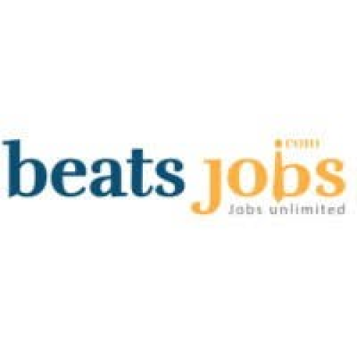 Logo Beats Jobs Pvt Ltd