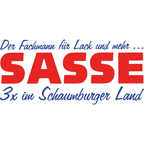 Logo Sasse GmbH