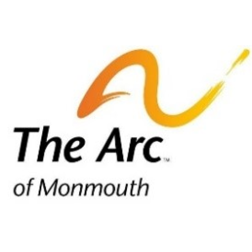 Logo The Arc of Monmoth