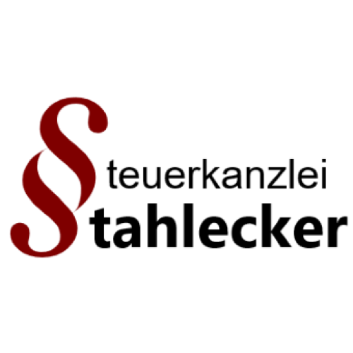Logo Steuerkanzlei Stahlecker