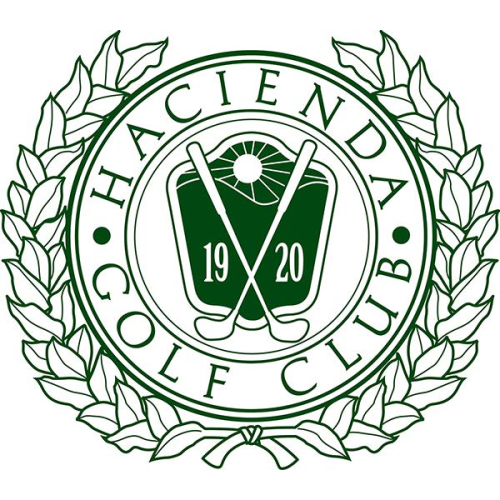 Logo Hacienda Golf Club