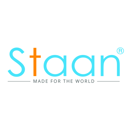 Logo Staan Bio-Med Engineering Private Limited