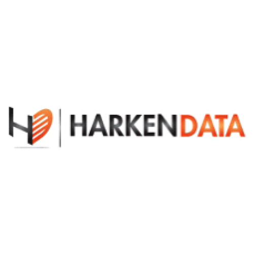 Logo Harken Data