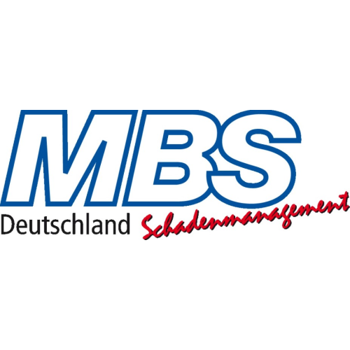 Logo MBS Maier Brand & Wasser Schadenmanagement GmbH