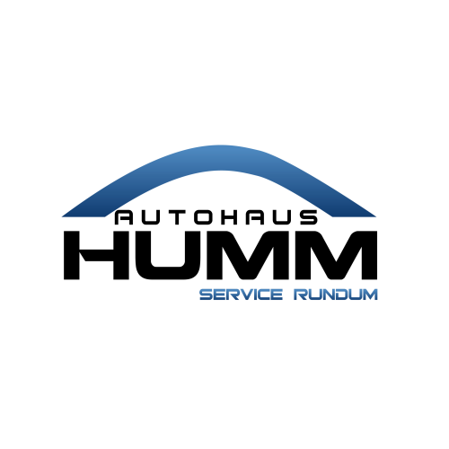 Logo Autohaus Humm GmbH