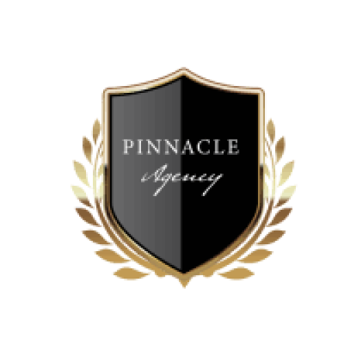 Logo Pinnacle Agency
