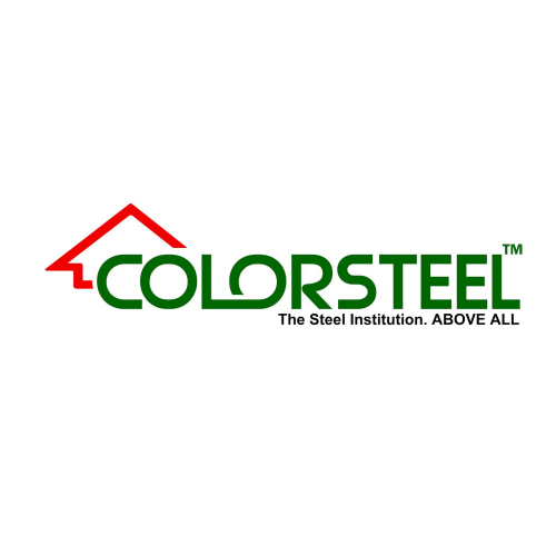 Logo COLORSTEEL SYSTEMS CORPORATION