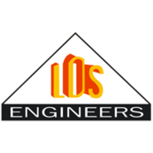 Logo LDS Engineers