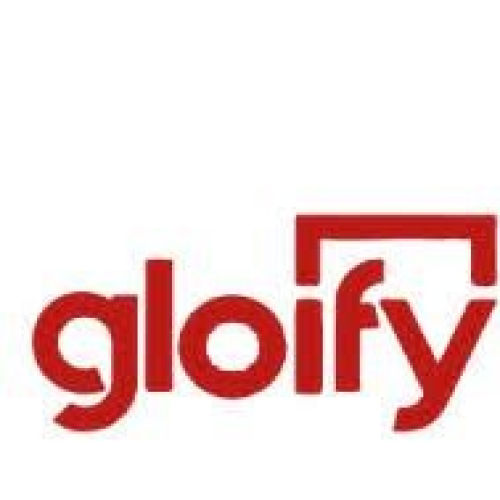 Logo Gloify