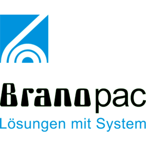 Logo BRANOpac GmbH