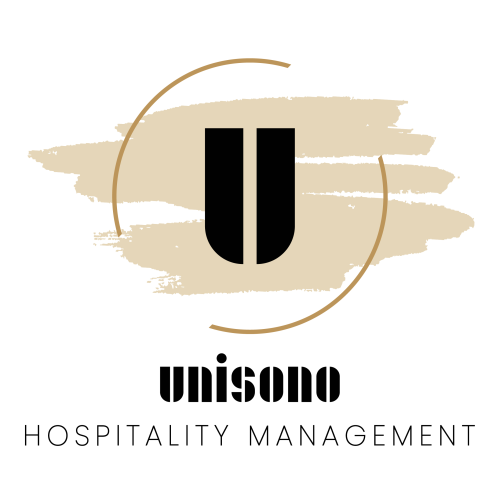 Logo Unisono Hospitality Management GmbH