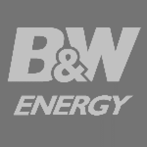 Logo B&W Energy GmbH & Co. KG