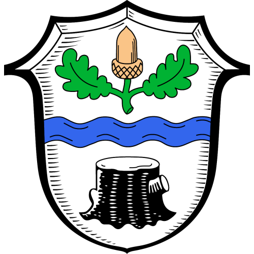 Logo Gemeinde Hohenbrunn