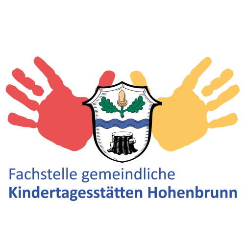 Logo Gemeinde Hohenbrunn