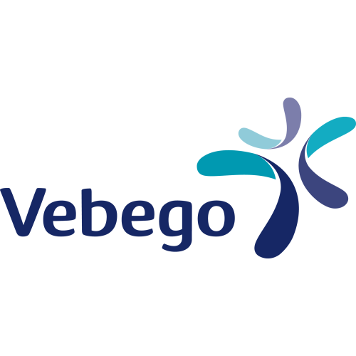 Logo Vebego AG