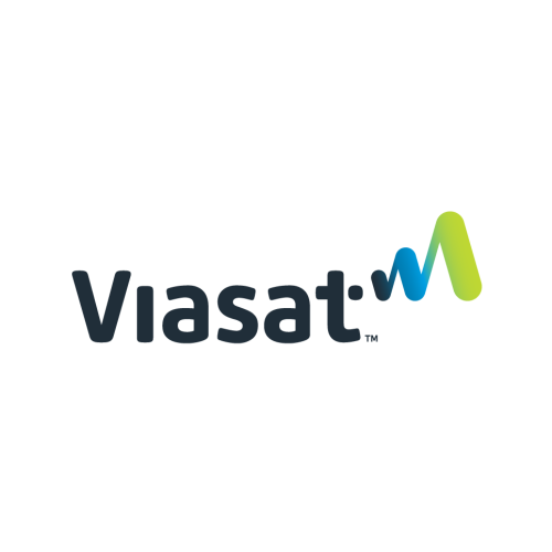 Logo Viasat