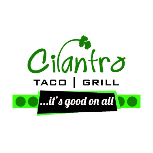 Logo Cilantro Taco Grill - Yorktown
