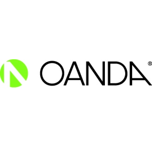 Logo OANDA Asia Pacific Pte Ltd