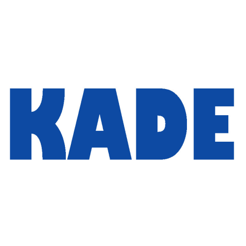 Logo KADE GmbH