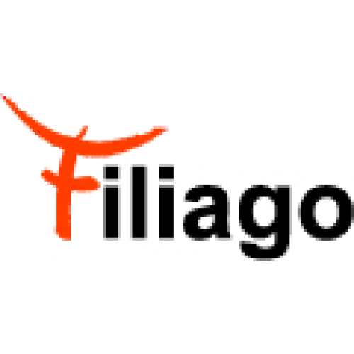 Logo Filiago GmbH Co & KG