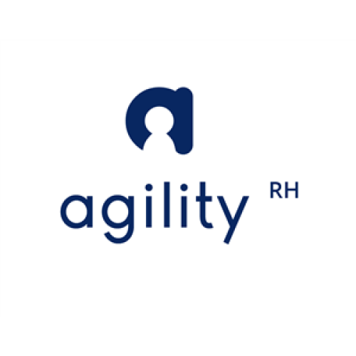 Logo Cabinet Agility RH