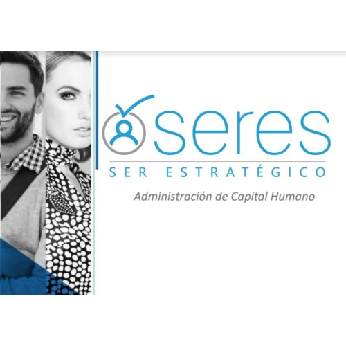 Logo SER ESTRATEGICO S.A. DE C.V.