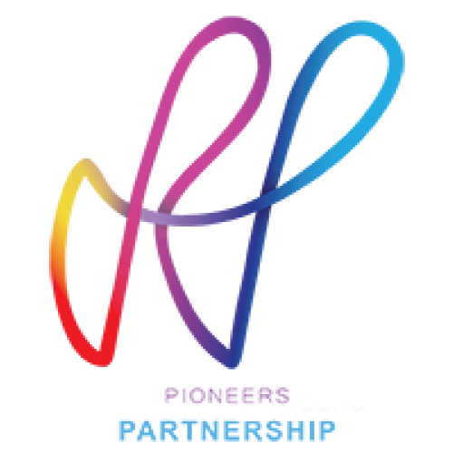 Logo Pioneers Partnership