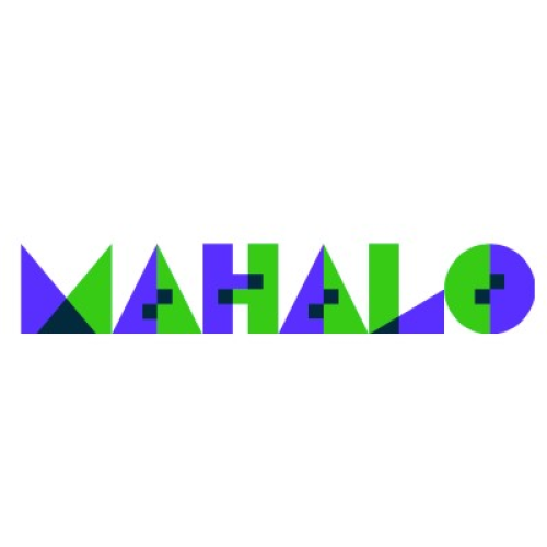Logo MAHALO gGmbH